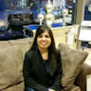 Meet your Posher, Homa